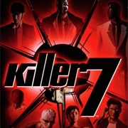 Killer7