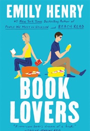 Book Lovers (Emily Henry)