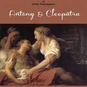 Anthony &amp; Cleopatra