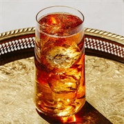 Whiskey Highball