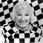 Phyllis Diller