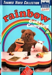 Rainbow Goes Camping (1986)