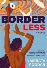 Border Less (Namrata Poddar)