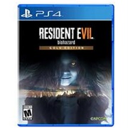 Resident Evil 7 Biohazard - Gold Edition (PlayStation 4)