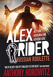 Russian Roulette (Anthony Horowitz)