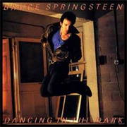 &#39;Dancing in the Dark&#39; by Bruce Springsteen