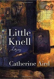 Little Knell (Catherine Aird)