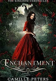 Enchantment (Camille Peters)