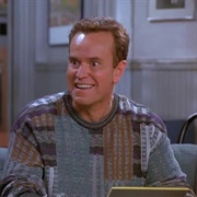 &quot;Kenny Bania&quot;