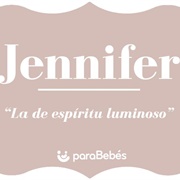 Jennifer