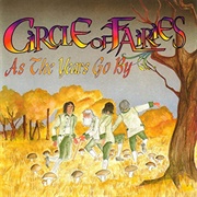 Circle of Fairies - As the Years Go By