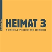 Heimat 3: A Chronicle of Endings and Beginnings