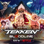 Tekken Bloodline