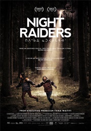 Night Raiders (2022)