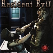 Resident Evil