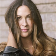 Alanis Morrisette