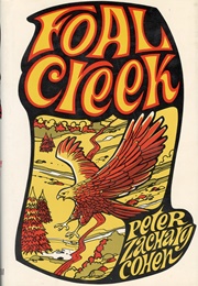 Foal Creek (Peter Zachary Cohen)