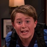 Nevel (iCarly)