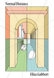 Normal Distance (Elisa Gabbert)