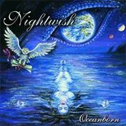 Oceanborn - Nightwish