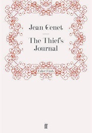 The Thief&#39;s Journal (Genet)