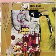 Uncle Meat (The Mothers of Invention, 1969)