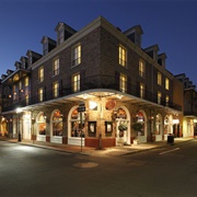 Maison Dupuy Hotel, NOLA