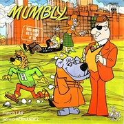 The Mumbly Cartoon Show