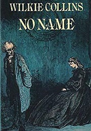 No Name (Wilkie Collins)