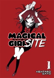 Magical Girl Site (Kentaro Sato)