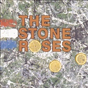 The Stone Roses - The Stone Roses (1989)