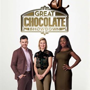 Great Chocolate Showdown