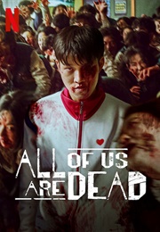 All of Us Are Dead (2022)