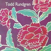 Something/Anything? - Todd Rundgren