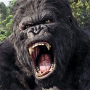 King Kong (2005)