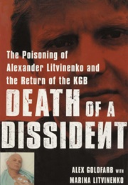 Death of a Dissident (Alexander Goldfarb)