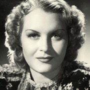 Hilde Krüger Actress