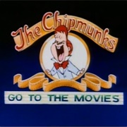 The Chipmunks Go to the Movies