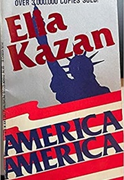 America, America (Elia Kazan)