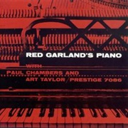 Red Garland - Red Garland&#39;s Piano