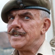 Windsor Davies