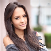 Tristin Mays