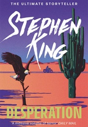 Desperation (Stephen King)