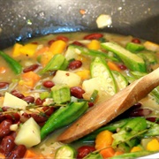 Ital Stew (Jamaica)