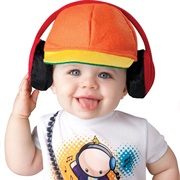 Dj Baby