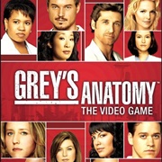 Grey&#39;s Anatomy: The Video Game