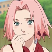 Sakura (Naruto)