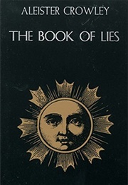 The Book of Lies (Aleister Crowley)