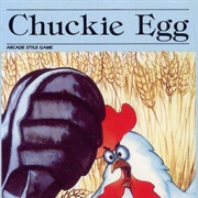 Chuckie Egg