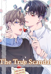 The True Scandal (卡比丘 长佩文学, 吃饱饭工厂)